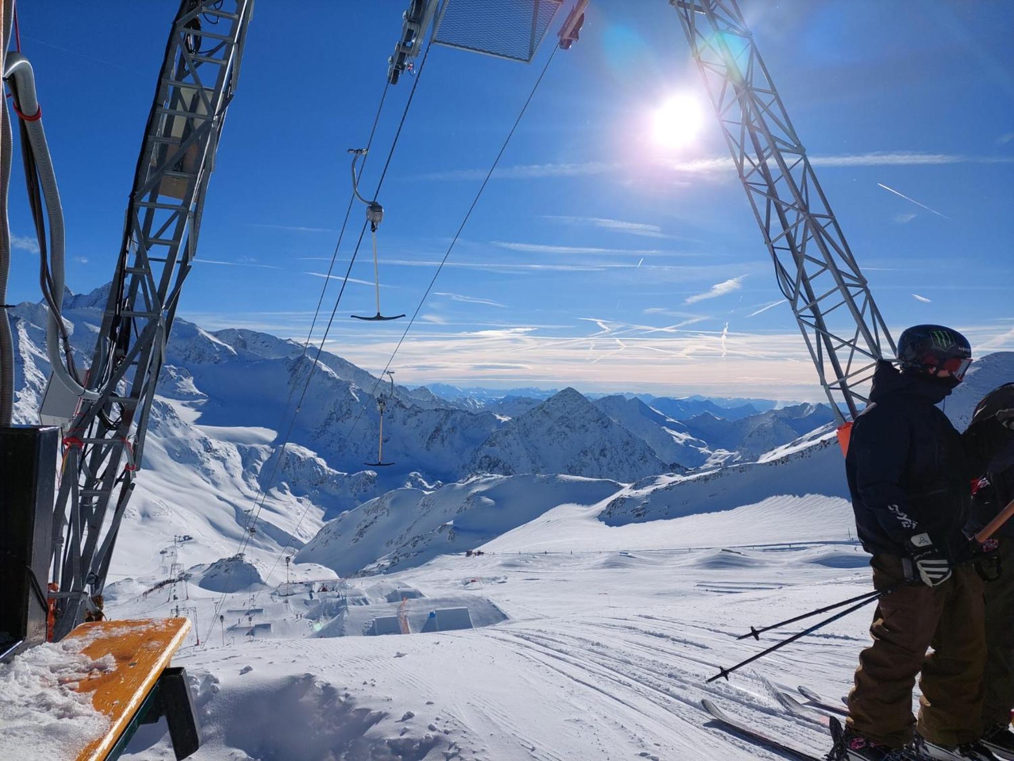 Haus Waldesruh Lejlighed Neustift im Stubaital Eksteriør billede